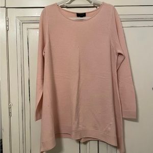 Charter Club Luxury 100% Cashmere Sweater